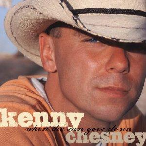 cover: When The Sun Goes Down, Kenny Chesney & Uncle Kracker, Gitarre