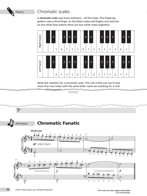 Product gallery: Page 1 of 1 Chromatic Fanatic, Heather Hammond