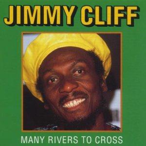Product picture to: Many Rivers To Cross