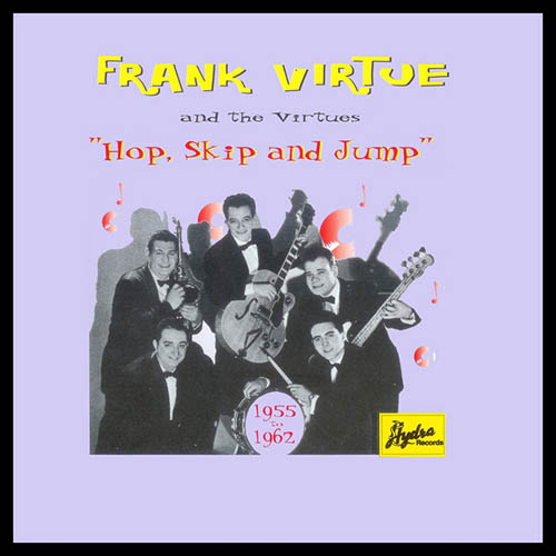 cover: Guitar Boogie Shuffle, The Virtues