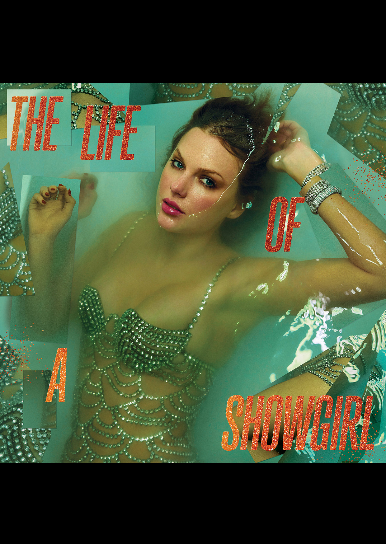 Produktbild zu: The Fate Of Ophelia