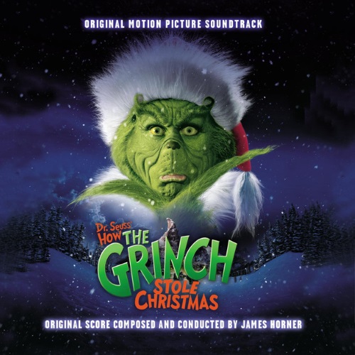 cover: Where Are You Christmas? (from How The Grinch Stole Christmas), Faith Hill