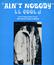 cover: Ain't Nobody, LL Cool J