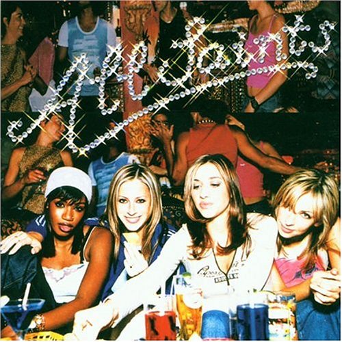 cover: Pure Shores, All Saints, Trompete