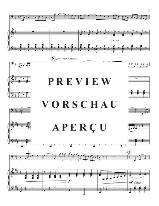 Product gallery: Page 12 of 20 The Barber of Seville Overture , , (tuba + piano)