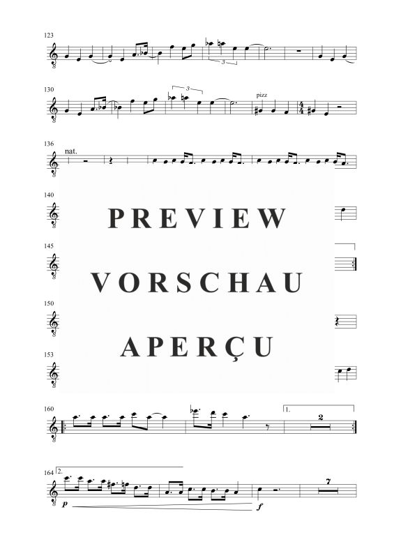 gallery: Des rêves avant le jour, , Gemischtes Ensemble - Gitarre 3 Einzelstimme