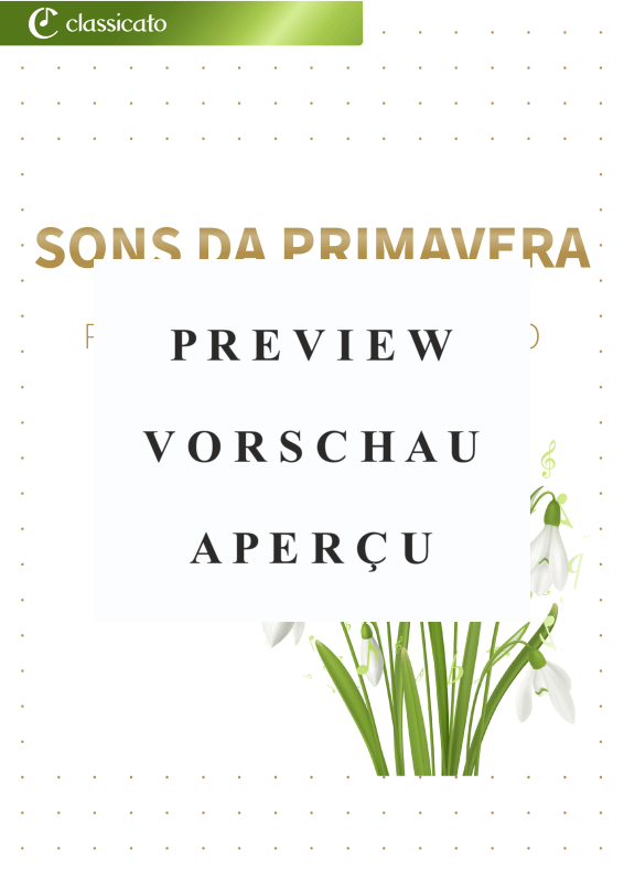 gallery: Sons da primavera - Poesia ligeira ao piano, , (piano solo)