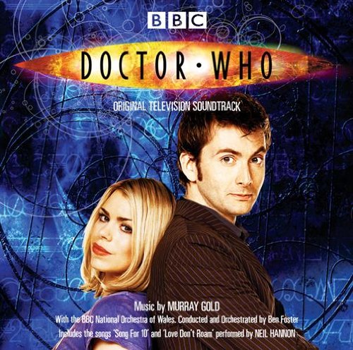 cover: Doomsday (from Doctor Who), Murray Gold