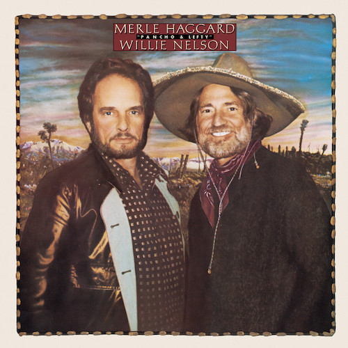 cover: Reasons To Quit, Merle Haggard