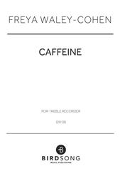 Produktbild zu: Caffeine