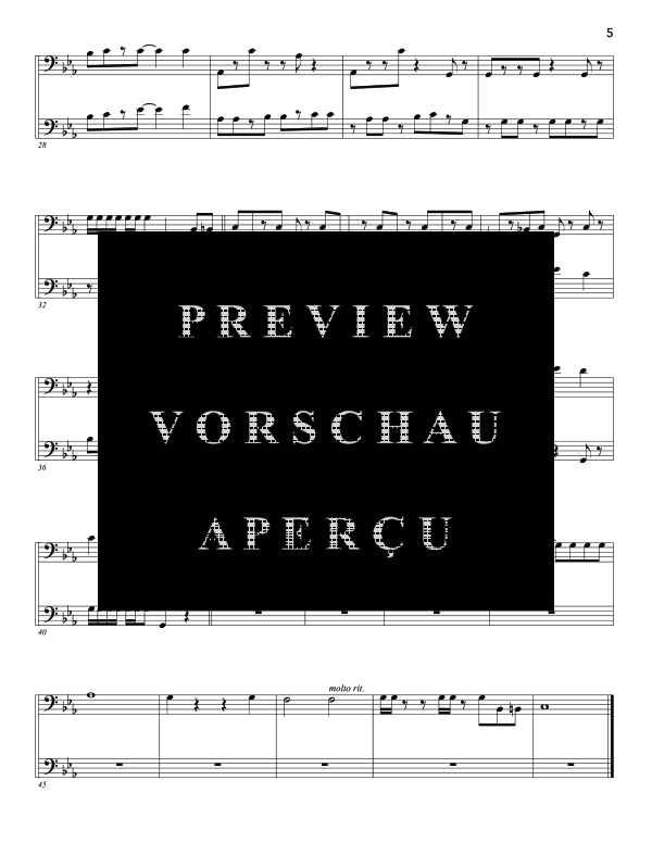 Product gallery: Page 9 of 11 Looping Etudes, , (bass key instrument and loop pedal)