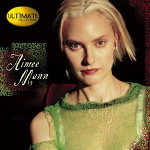 cover: Wise Up, Aimee Mann