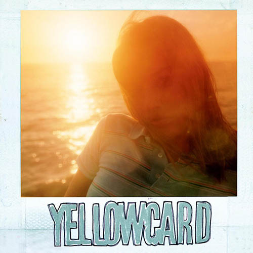 cover: Twenty Three, Yellowcard