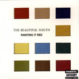 cover: The Mediterranean, The Beautiful South, Gesang, Gitarre, Klavier