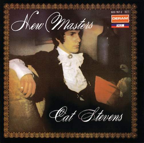 Product picture to: The First Cut Is The Deepest