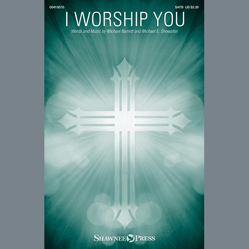 Produktbild zu: I Worship You