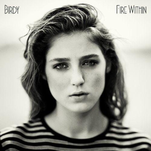 cover: Heart Of Gold, Birdy, Gesang, Gitarre, Klavier