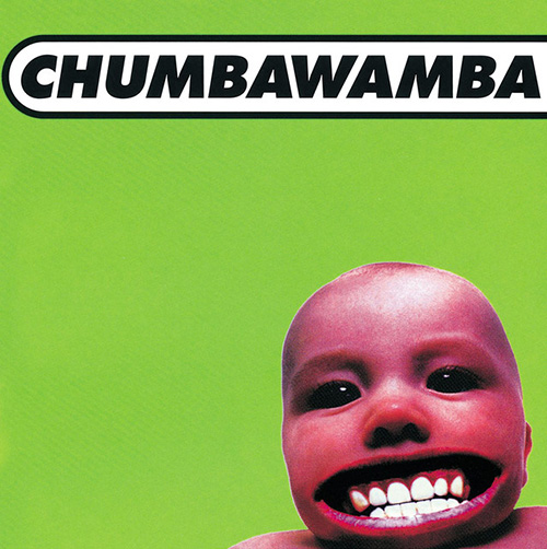 cover: Tubthumping, Chumbawamba, Gitarre