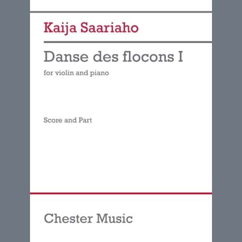 Product picture to: Danse des flocons I
