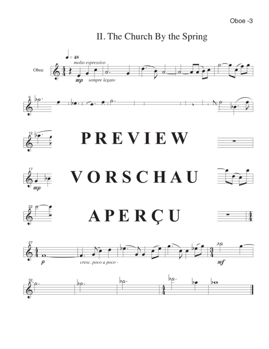 Product gallery: Page 19 of 21 Village Scenes , , (oboe, clarinet and bassoon)