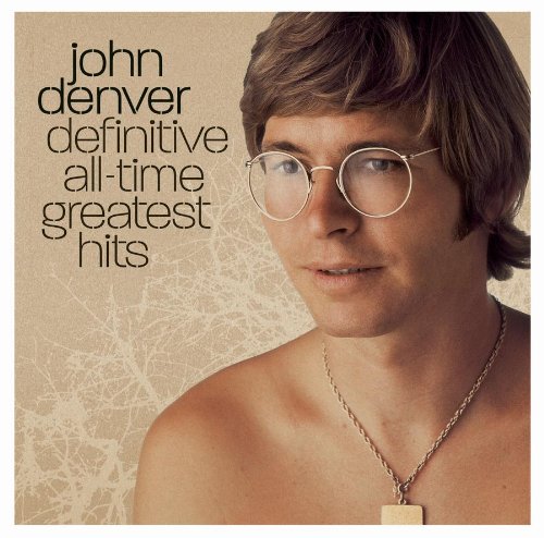 cover: I'd Rather Be A Cowboy (Lady's Chains), John Denver