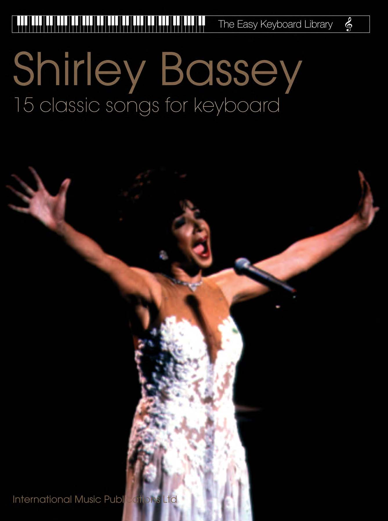 Produktbild zu: What Now My Love