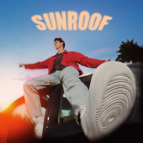 Produktbild zu: Sunroof