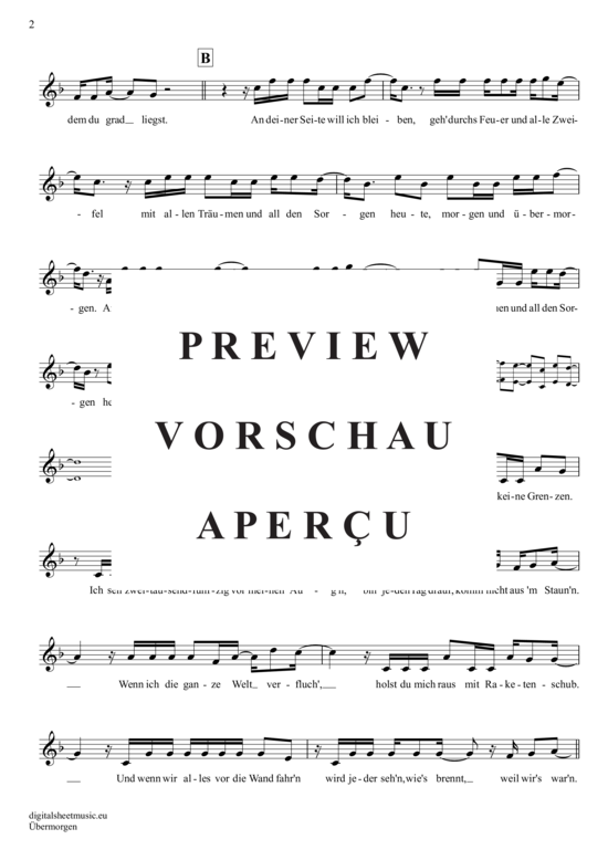 Product gallery: Page 3 of 4 Übermorgen , Forster, Mark, (violin)