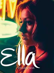 cover: Take Care Of You, Ella Henderson