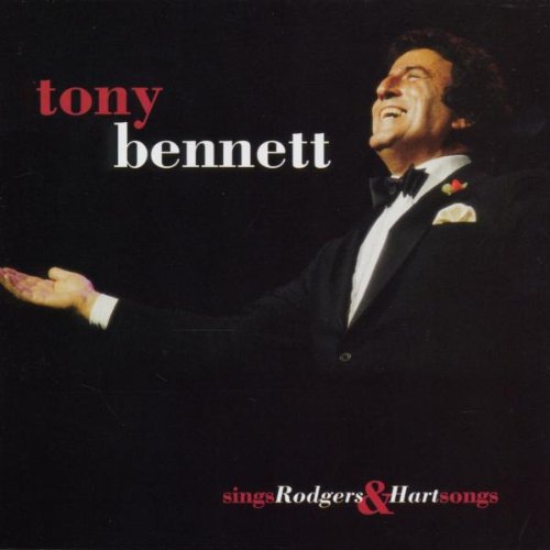 cover: The Most Beautiful Girl In The World, Tony Bennett, Gesang, Gitarre, Klavier