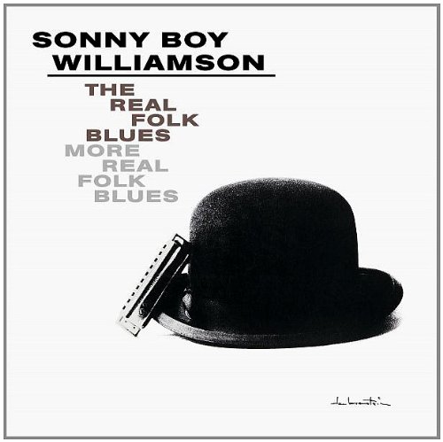 cover: Help Me, Sonny Boy Williamson