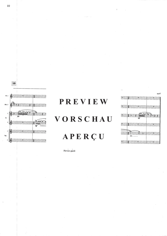 Product gallery: Page 17 of 21 De rerum natura , , (narrator + orchestra)