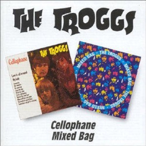 cover: Love Is All Around, Wet Wet Wet, The Troggs, Klavier