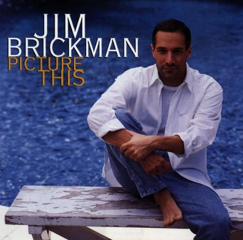 cover: Valentine, Jim Brickman with Martina McBride