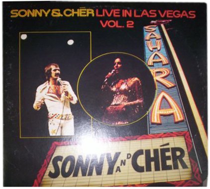 cover: The Shoop Shoop Song (It's In His Kiss), Cher
