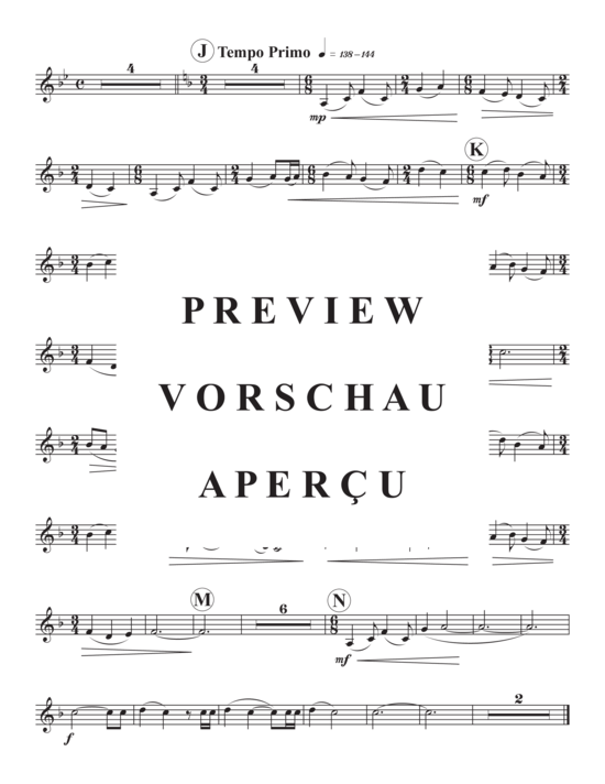 Product gallery: Page 19 of 21 Every Day an Alleluia , , (horn in F, tuba + piano)