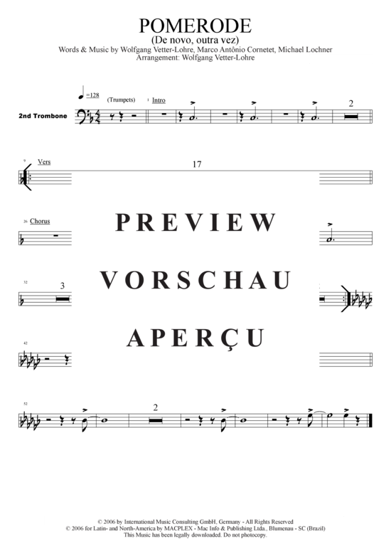 Product gallery: Page 10 of 12 Pomerode de novo outra vez , Banda Pomerana, (Combo + 4 Horns)