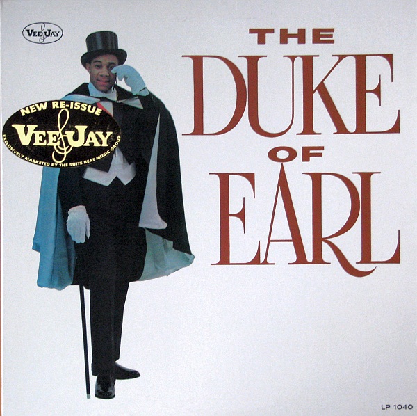 Produktbild zu: Duke Of Earl