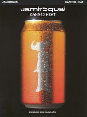cover: Canned Heat, Jamiroquai
