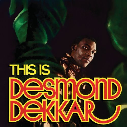 cover: 007 (Shanty Town), Desmond Dekker