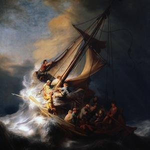 cover: Eternal Father, Strong To Save, William Whiting