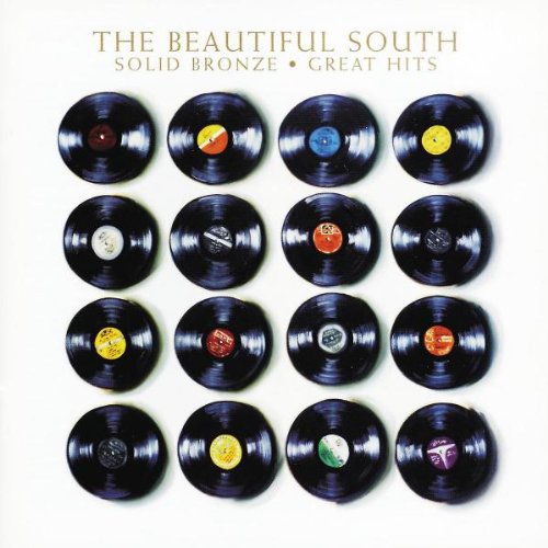 cover: The River, The Beautiful South