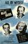 cover: All By Myself, Irving Berlin