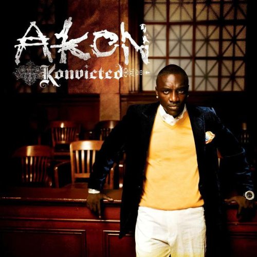cover: Don't Matter, Akon, Gesang, Gitarre, Klavier