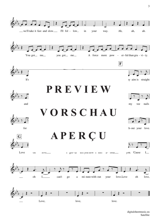 Product gallery: Page 4 of 4 Satellite , Lena Meyer-Landrut, (recorder)