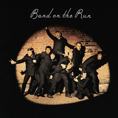 Product picture to: Band On The Run