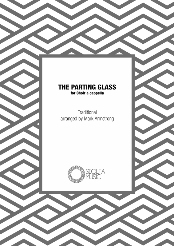 Produktbild zu: The Parting GlassTraditional Scotish