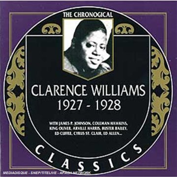 cover: Baby Won't You Please Come Home, Charles Warfield