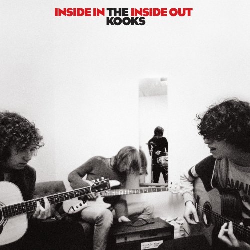 cover: Ooh La, The Kooks