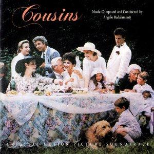 cover: Cousins, Angelo Badalamenti, Melodieinstrument